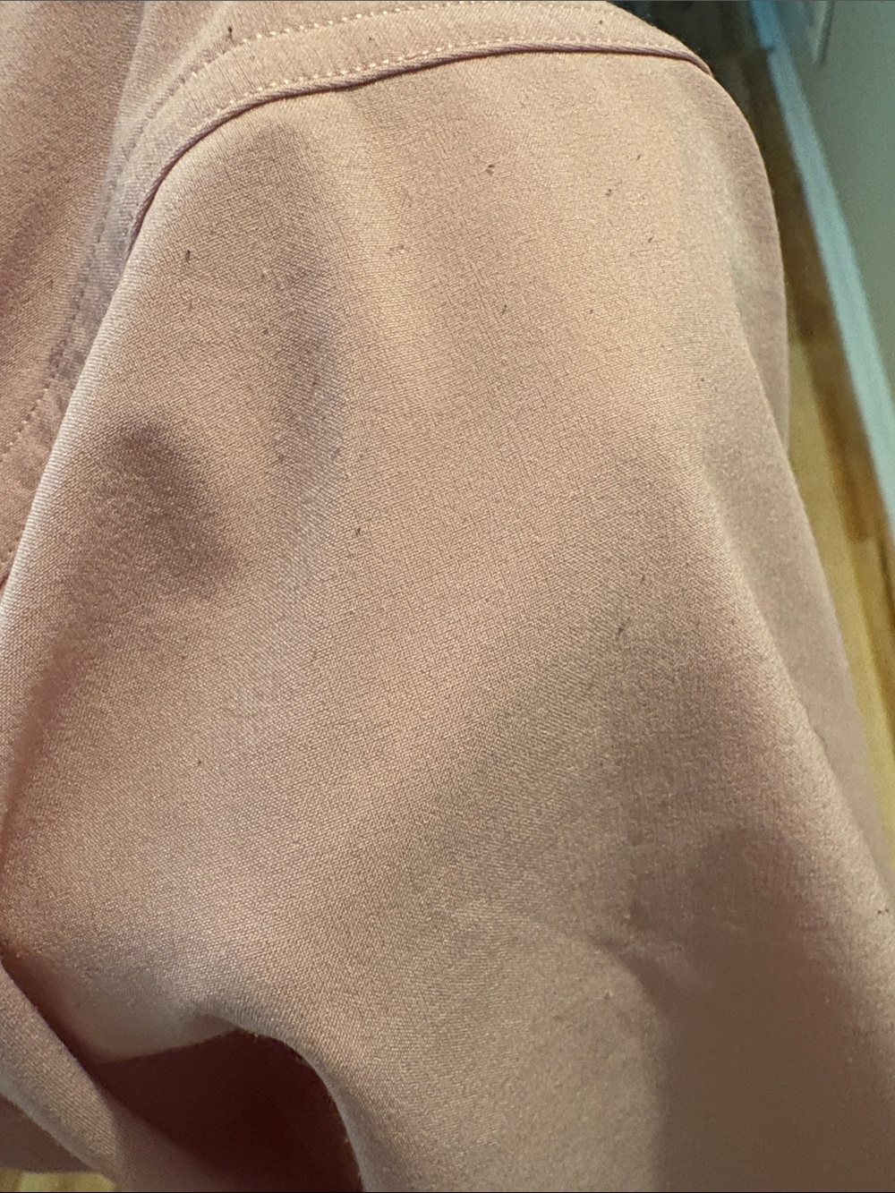 Lululemon | Lightweight High-Rise Tennis Skirt | Pink Haze | 4 - Picture 8 of 8